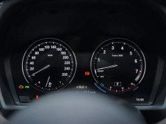 BMW X2 2021 sDrive25i M Sport Package - ფოტო 8