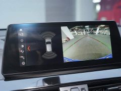 BMW X2 2021 sDrive25i M Sport Package - ფოტო 9