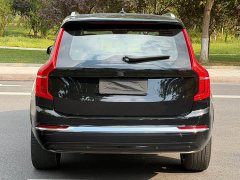 Volvo XC90 B5 Intelligent Luxury 5-Seater - ფოტო 10