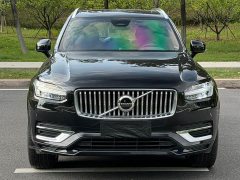 Volvo XC90 B5 Intelligent Luxury 5-Seater - ფოტო 2