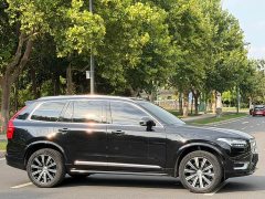Volvo XC90 B5 Intelligent Luxury 5-Seater - ფოტო 3