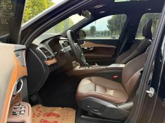 Volvo XC90 B5 Intelligent Luxury 5-Seater - ფოტო 4