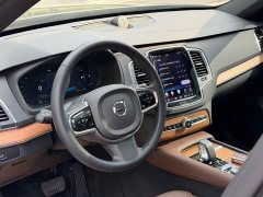 Volvo XC90 B5 Intelligent Luxury 5-Seater - ფოტო 5