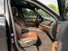Volvo XC90 B5 Intelligent Luxury 5-Seater - ფოტო 6