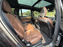 Volvo XC90 B5 Intelligent Luxury 5-Seater - ფოტო 7
