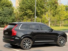 Volvo XC90 B5 Intelligent Luxury 5-Seater - ფოტო 9