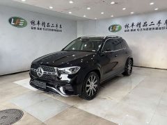 Mercedes-Benz GLE (Imported) Facelift GLE 350 4MATIC Fashion - ფოტო 1