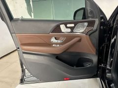 Mercedes-Benz GLE (Imported) Facelift GLE 350 4MATIC Fashion - ფოტო 10