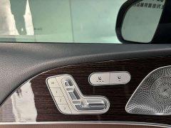 Mercedes-Benz GLE (Imported) Facelift GLE 350 4MATIC Fashion - ფოტო 11
