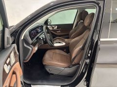 Mercedes-Benz GLE (Imported) Facelift GLE 350 4MATIC Fashion - ფოტო 12