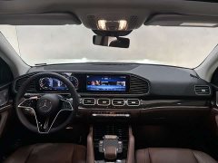 Mercedes-Benz GLE (Imported) Facelift GLE 350 4MATIC Fashion - ფოტო 13