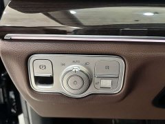 Mercedes-Benz GLE (Imported) Facelift GLE 350 4MATIC Fashion - ფოტო 14