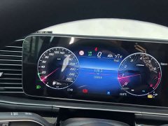 Mercedes-Benz GLE (Imported) Facelift GLE 350 4MATIC Fashion - ფოტო 15