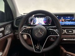 Mercedes-Benz GLE (Imported) Facelift GLE 350 4MATIC Fashion - ფოტო 16