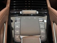 Mercedes-Benz GLE (Imported) Facelift GLE 350 4MATIC Fashion - ფოტო 17