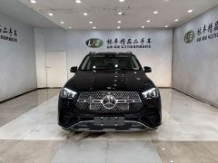 Mercedes-Benz GLE (Imported) Facelift GLE 350 4MATIC Fashion - ფოტო 2