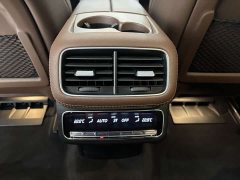 Mercedes-Benz GLE (Imported) Facelift GLE 350 4MATIC Fashion - ფოტო 20