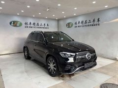 Mercedes-Benz GLE (Imported) Facelift GLE 350 4MATIC Fashion - ფოტო 3