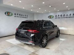 Mercedes-Benz GLE (Imported) Facelift GLE 350 4MATIC Fashion - ფოტო 5