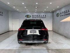 Mercedes-Benz GLE (Imported) Facelift GLE 350 4MATIC Fashion - ფოტო 6