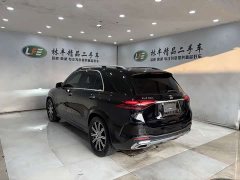 Mercedes-Benz GLE (Imported) Facelift GLE 350 4MATIC Fashion - ფოტო 7