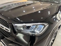 Mercedes-Benz GLE (Imported) Facelift GLE 350 4MATIC Fashion - ფოტო 8