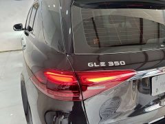 Mercedes-Benz GLE (Imported) Facelift GLE 350 4MATIC Fashion - ფოტო 9