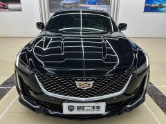 Cadillac CT5 2022 2.8T Luxury (Standard Edition) - ფოტო 2