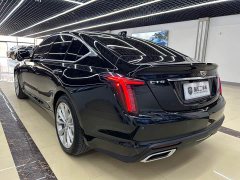 Cadillac CT5 2022 2.8T Luxury (Standard Edition) - ფოტო 5