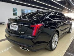 Cadillac CT5 2022 2.8T Luxury (Standard Edition) - ფოტო 6