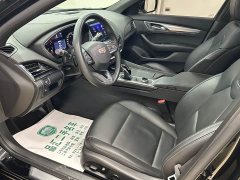 Cadillac CT5 2022 2.8T Luxury (Standard Edition) - ფოტო 8