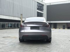 Tesla Model Y 2022 Rear-Wheel Drive - ფოტო 6