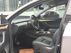 Tesla Model Y 2022 Rear-Wheel Drive - ფოტო 8