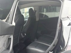 Tesla Model Y 2022 Rear-Wheel Drive - ფოტო 9