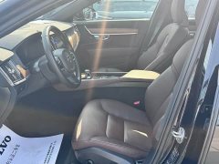 Volvo S90 B5 Intelligent Luxury Edition - ფოტო 10