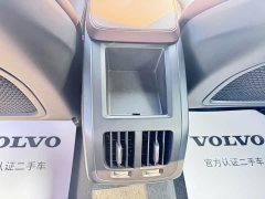 Volvo S90 B5 Intelligent Luxury Edition - ფოტო 12