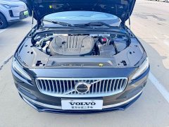 Volvo S90 B5 Intelligent Luxury Edition - ფოტო 13