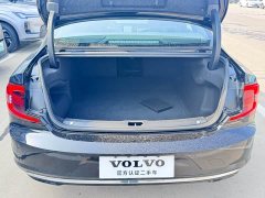 Volvo S90 B5 Intelligent Luxury Edition - ფოტო 14