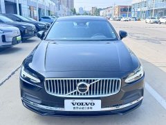 Volvo S90 B5 Intelligent Luxury Edition - ფოტო 2