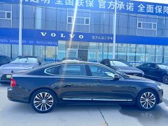 Volvo S90 B5 Intelligent Luxury Edition - ფოტო 3