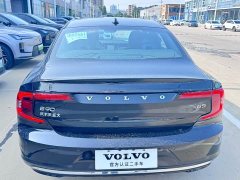 Volvo S90 B5 Intelligent Luxury Edition - ფოტო 5