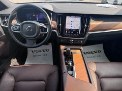 Volvo S90 B5 Intelligent Luxury Edition - ფოტო 6