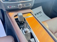 Volvo S90 B5 Intelligent Luxury Edition - ფოტო 9