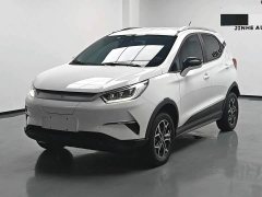BYD Yuan Pro Love for Life Edition - ფოტო 1