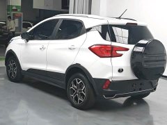 BYD Yuan Pro Love for Life Edition - ფოტო 10