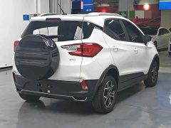 BYD Yuan Pro Love for Life Edition - ფოტო 13