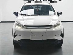 BYD Yuan Pro Love for Life Edition - ფოტო 3