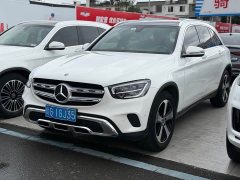 Mercedes-Benz GLC Facelift GLC 260 L 4MATIC Luxury - ფოტო 1