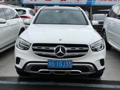 Mercedes-Benz GLC Facelift GLC 260 L 4MATIC Luxury - ფოტო 2