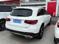 Mercedes-Benz GLC Facelift GLC 260 L 4MATIC Luxury - ფოტო 3